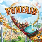 Funfair Vásárlói kedvenc