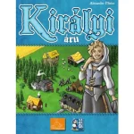 Akció Királyi áru