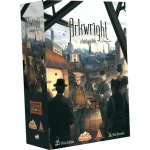 Arkwright - A kártyajáték Vedd meg most