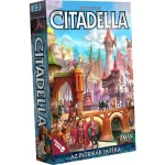 Vásárlói kedvenc Citadella - Bővített kiadás