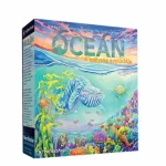 Legjobb ár Óceán - A mélység evolúciója