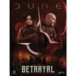 Dune Betrayal Korlátozott ajánlat
