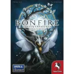 Árengedmény Bonfire Trees & Creatures kiegészítő