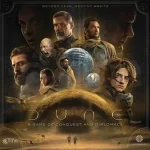 Legnépszerűbb Dune A Game of Conquest and Diplomacy