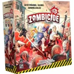Kedvezmény Zombicide - 2. kiadás