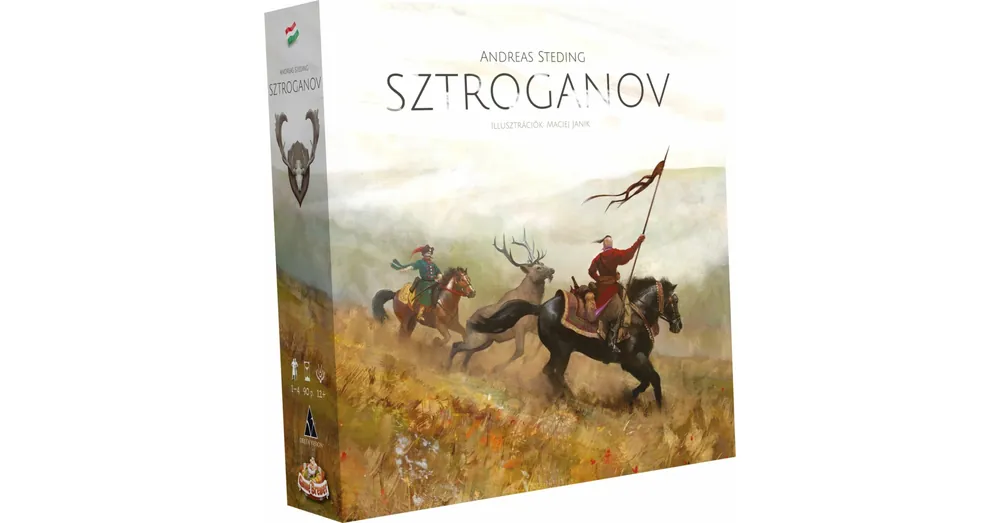 Sztroganov Legjobb ár