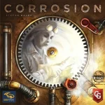 Corrosion Expressz kézbesítés