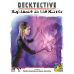Expressz szállítás Decktective Nightmare in the Mirror