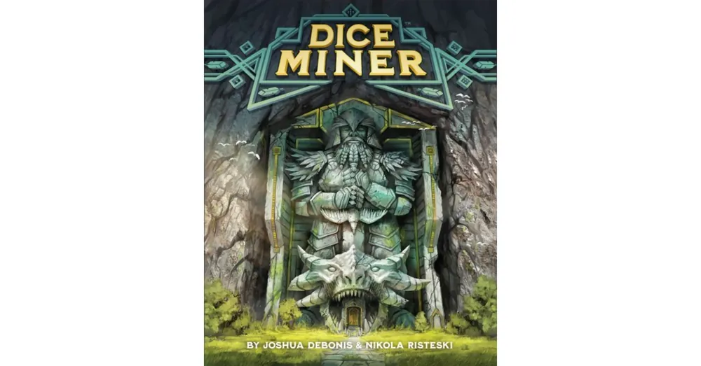 Dice Miner Legkelendőbb
