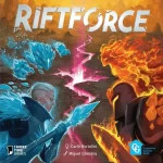 Kihagyhatatlan ajánlat Riftforce