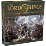 Vedd meg online The Lord of the Rings Journeys in Middle-Earth - Spreading War