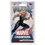 Marvel Champions The Card Game - Valkyrie Hero Pack Azonnali szállítás