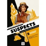 Outlet Suspects
