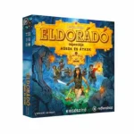 Legnépszerűbb Eldorádó legendája Hősök és Átkok kiegészítő