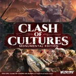 Clash of Cultures Monumental Edition Expressz kézbesítés
