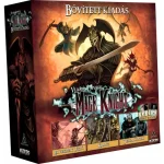 Mage Knight - Bővített kiadás Vedd meg online