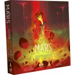 A Mars - Idegen Invázó Akció