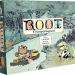 Azonnal elérhető Root - A vízinépek kiegészitő