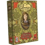 Lorenzo il Magnifico - Bővített magyar kiadás Vedd meg most