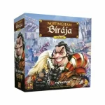 Nottingham bírája - 2. kiadás Nézd meg most