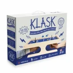 Gyors szállítás Klask