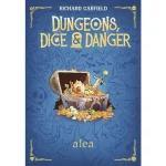 Korlátozott ajánlat Dungeon, Dice & Danger