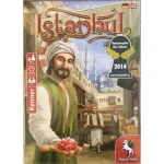 Istanbul (angol/német kiadás) Gyors szállítás