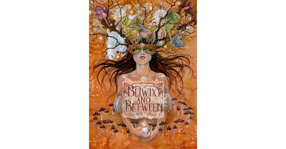 Betwixt and Between Bestseller