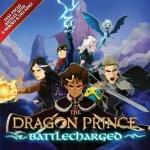 The Dragon Prince Battlecharged Expressz kézbesítés