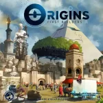 Origins First Builders Ne maradj le