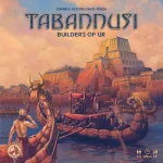 Tabannusi Builders of Ur Akciós ár