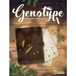 Genotype A Mendelian Genetics Game Prémium
