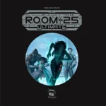 Room 25 Ultimate (Black Edition) Rendeld meg most