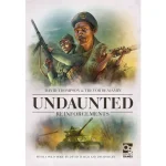 Undaunted Reinforcements kiegészítő Árcsökkenés