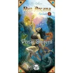 Bestseller Res Arcana Perlae Imperii kiegészítő