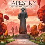 Nézd meg most Tapestry Arts & Architecture kiegészítő