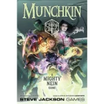Munchkin Critical Role Legkelendőbb
