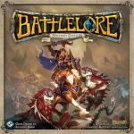 Alacsony ár Battlelore 2nd edition