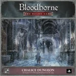 Biztonságos fizetés Bloodborne The Board Game - Chalice Dungeon kiegészítő