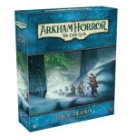 Exkluzív ajánlat Arkham Horror LCG Edge of the Earth Campaign