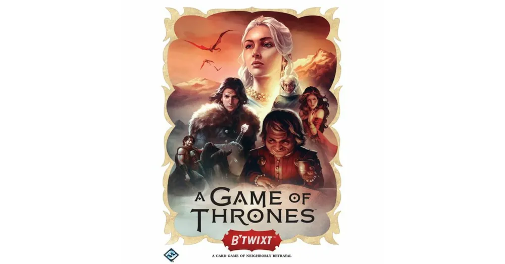 Árcsökkenés A Game of Thrones B‘Twixt