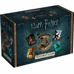 Nézd meg most Harry Potter Roxforti csata - Szörnyek szörnyű könyve kiegészítő