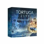 Tortuga 2199 Hazárdbolygó kalózai Szezonális akció