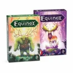 Equinox – magyar kiadás Csak ma