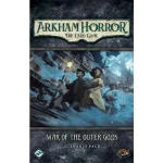 Árengedmény Arkham Horror LCG War of the Outer Gods Mythos Pack
