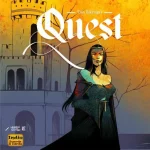 Quest Alacsony ár