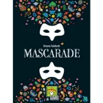 Mascarade (2. kiadás) Nézd meg most