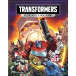 Transformers Deck-Building Game Akciós ár
