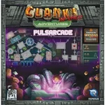 Különleges ajánlat Clank! In! Space! - Pulsarcade kiegészítő