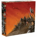 Azonnal elérhető Paladins of the West Kingdom Collector‘ Box